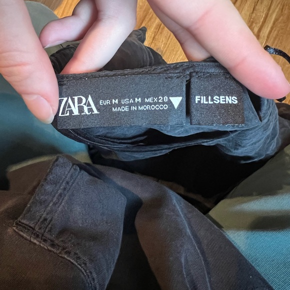 Zara Dress - Picture 2 of 2